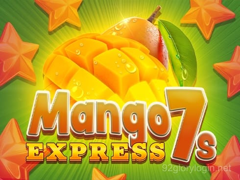 Mango Express 7s