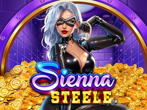 Sienna Steele